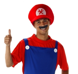 Super Mario set