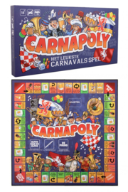 Carnapoly carnavalsspel