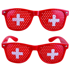 Brillen Schweiz