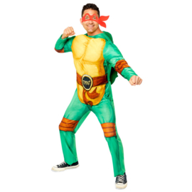 Teenage Mutant Ninja Turtle Kostüm | lizenziertes Kostüm