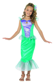 Meerjungfrau Kleid Liebe