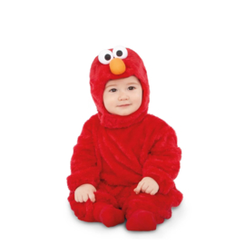 Baby-Kostüm Elmo ®