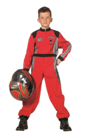 Formule 1 Ferrari kostuum