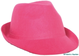 Tribly Hat non woven Magenta