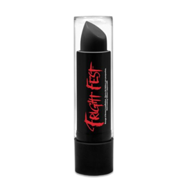 Lipstick zwart (4,5gr)