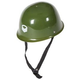 Army leger helm | Soldaten helmen