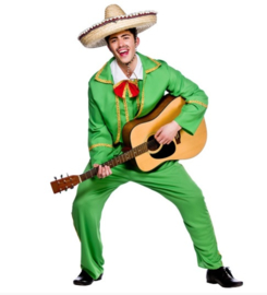 Mexicaans kostuum