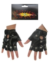 Lady Gaga Punk handschoenen