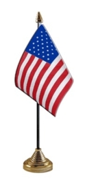 Tafelvlag Amerika