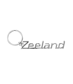 Cool car keyrings - Zeeland | original