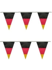Vlaggenlijn Duitsland 5 meter
