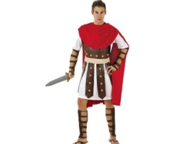 Gladiator kostuum