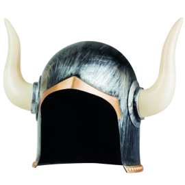 Viking helm Ivar