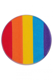 Splitcake dreamcolour Rainbow 901