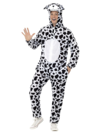 Dalmatier kostuum luxe