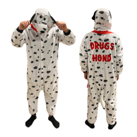Crazy onesies Hond | Drugs hond