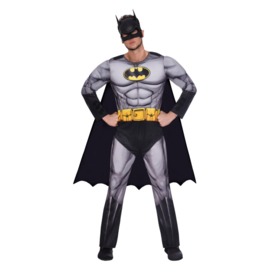 Batman kostuum classic | Licentie verkleedkleding