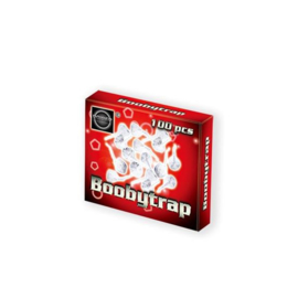 Boobytrap (100st) | Categorie 1