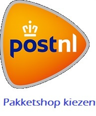PostNL pakketshops