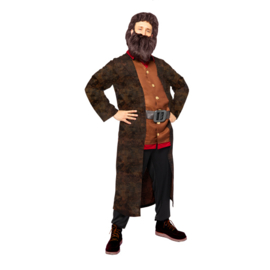 Hagrid HP kostuum | Licentie verkleedkleding