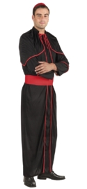 Kardinal-Kostüm