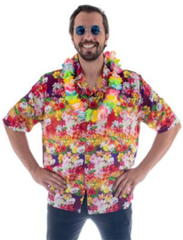 Hawaii Hemd Maui | tropische Bluse
