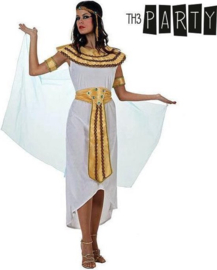 Kostüme für Erwachsene Th3 Party 9879 Ägyptische Frau