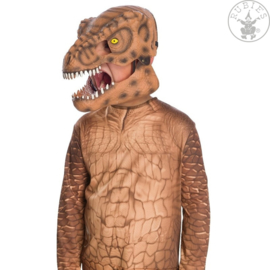 Jurassic World T-Rex Masker