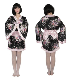 Japanse kimono dames