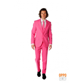 Mr. pink opposuits kostuum