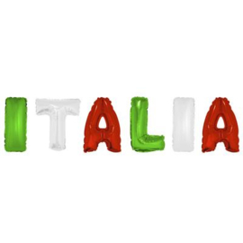 Ballonset Italia | Italie