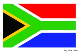 Flagge Südafrika 90x150