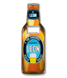 Bieropener Leon