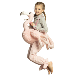 Kater Flamingo Kostüm Kind