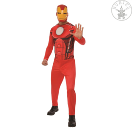 Iron Man OPP kostuum