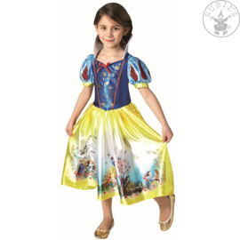 Dream Princess Sneeuwwitje jurk