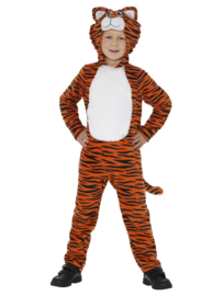 Tiger Kinderanzug