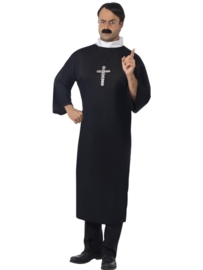 Priesters kostuum