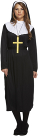 Nonnen kleiden sich