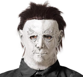 Michael Myers masker halloween