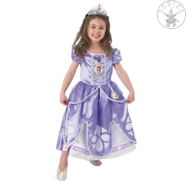 Sofia the First Deluxe kostuum kind