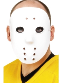 Hockey masker
