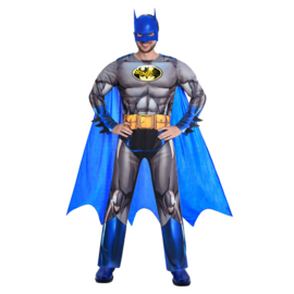 Batman kostuum brave & bold | Licentie verkleedkleding