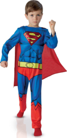 Comic Book Superman Classic - Kostuum Kind