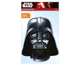 Darth-Vader-Maske