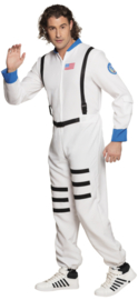 Astronauten kostuum luxe