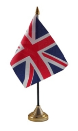 Tafelvlag Groot-Brittannië