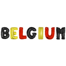Ballonset Belgium | Belgie