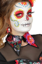 Kraag Day of the dead