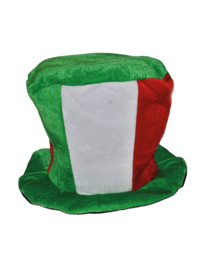 Hoge hoed Italie